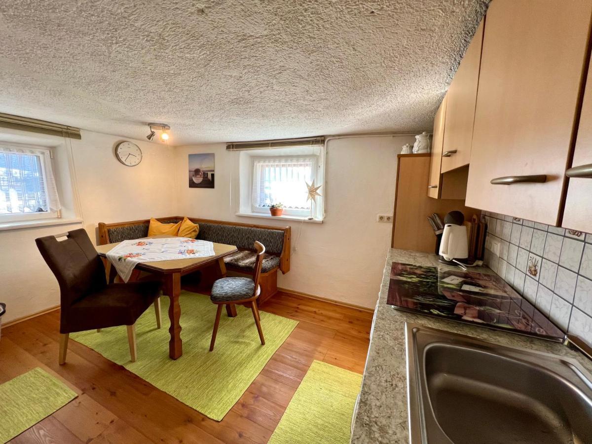 Appartement Sunnseit - Kitzbueheler Alpen Sankt Johann in Tirol Exteriör bild