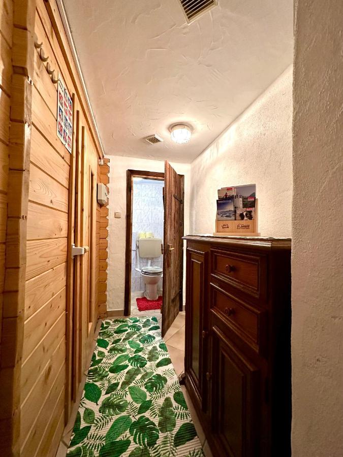 Appartement Sunnseit - Kitzbueheler Alpen Sankt Johann in Tirol Exteriör bild